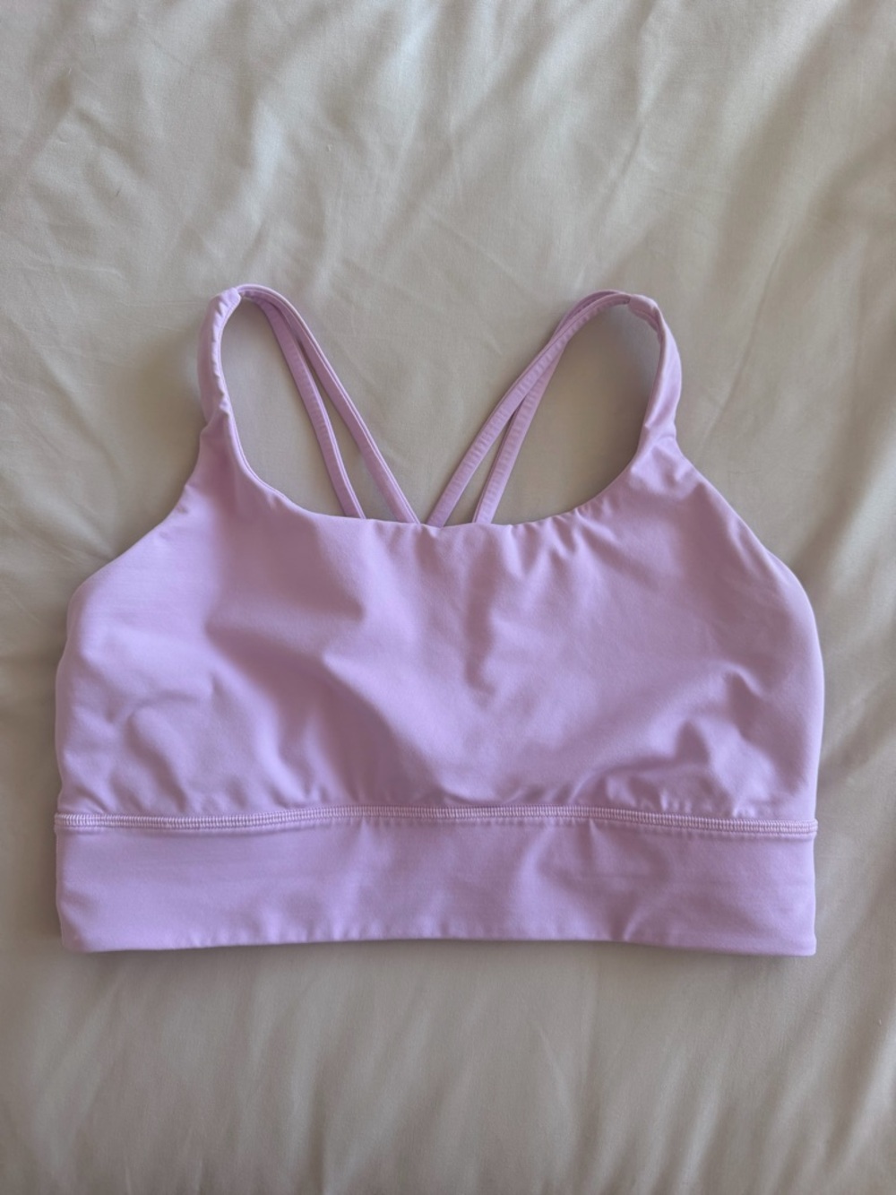 lululemon Energy Longline Bra *Medium
Support, B-D Cups